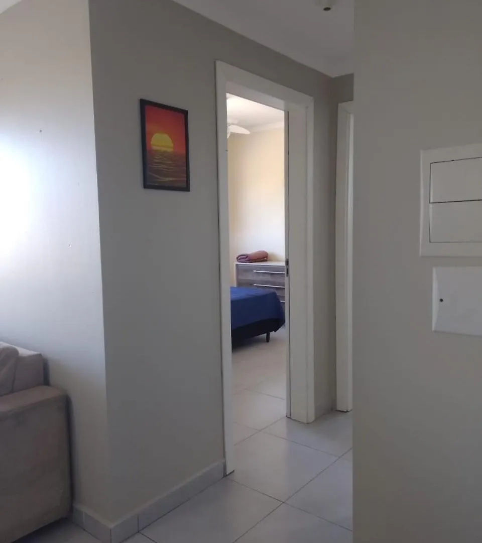 Approme304 Apartment Florianopolis Brazil