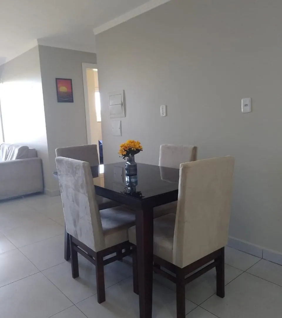 Approme304 Apartment Florianopolis