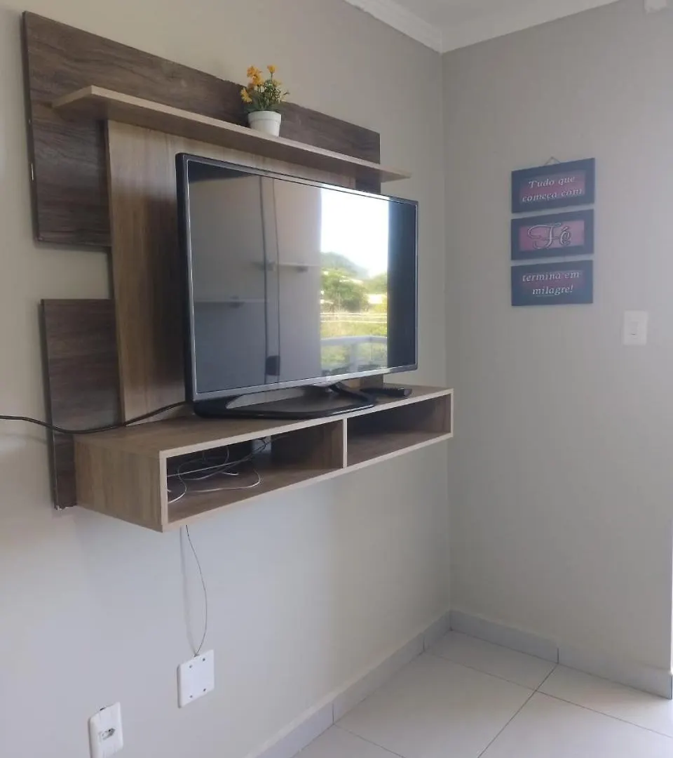 Approme304 Apartment Florianopolis