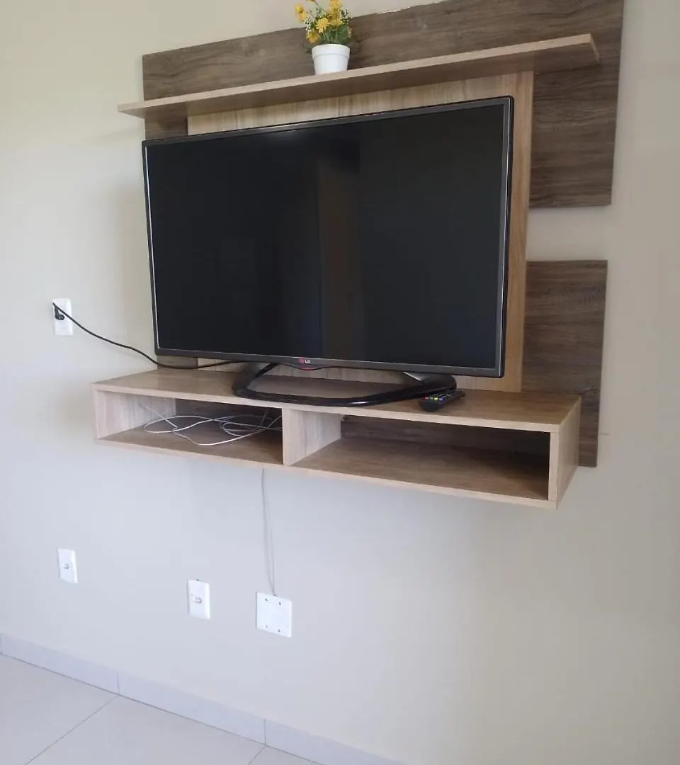 Approme304 Apartment Florianopolis Brazil