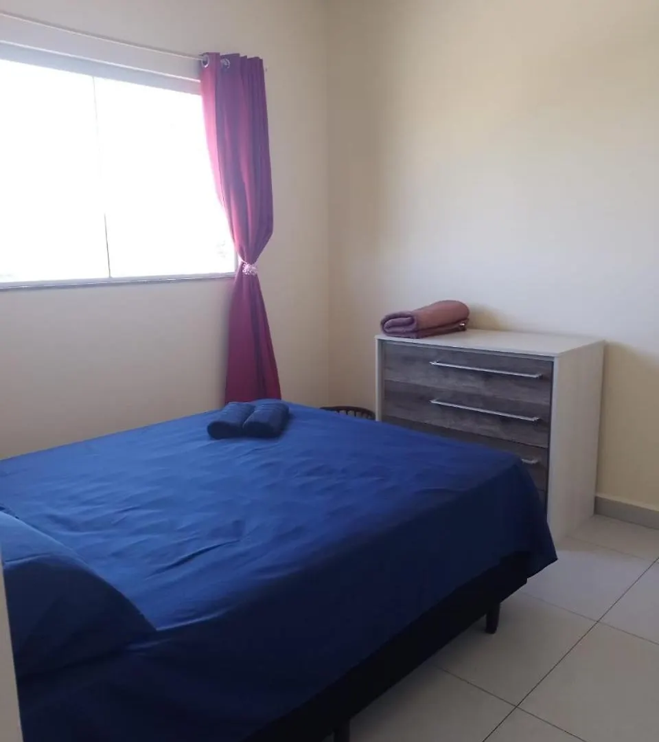 Approme304 Apartment Florianopolis Brazil