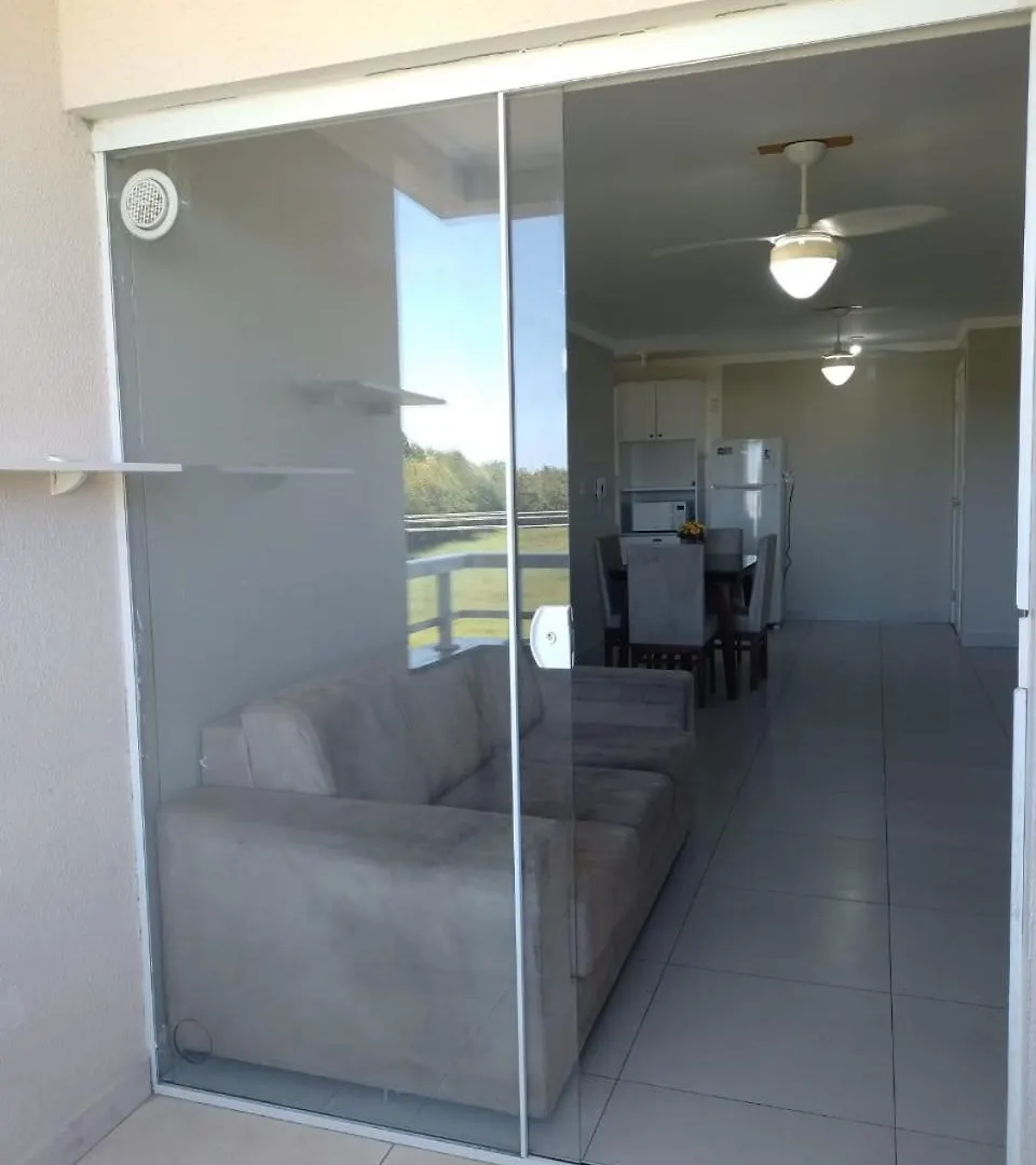 Approme304 Apartment Florianopolis 0*,