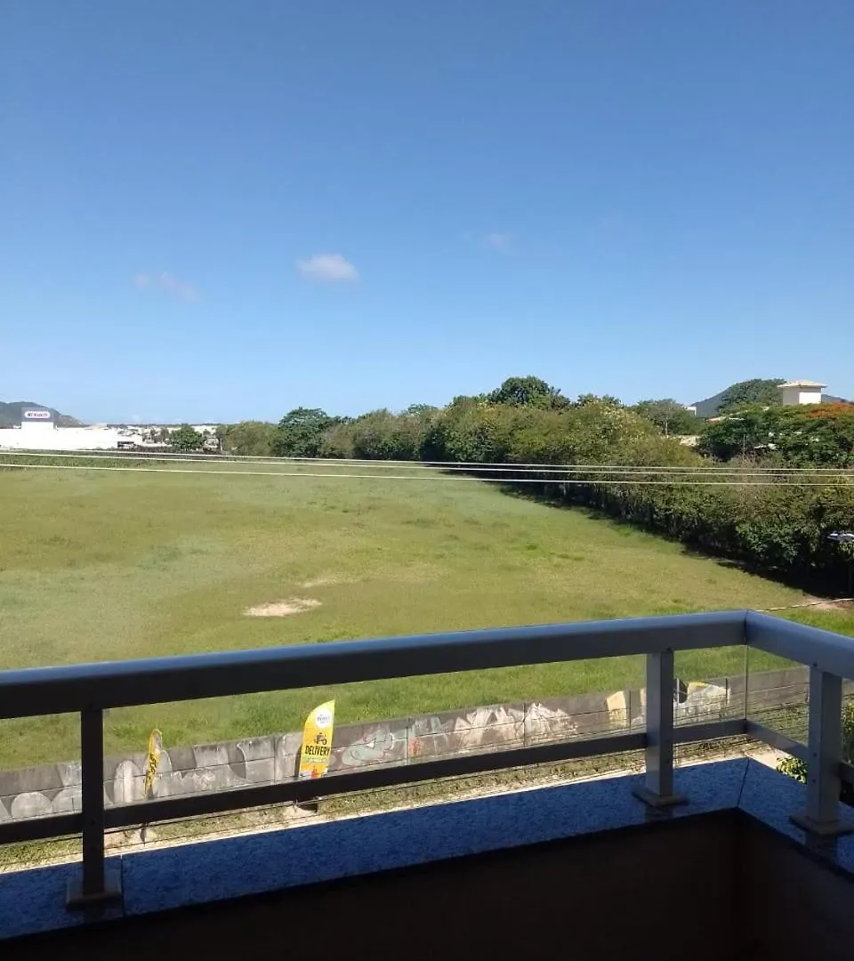 Approme304 Apartment Florianopolis 0*,  Brazil
