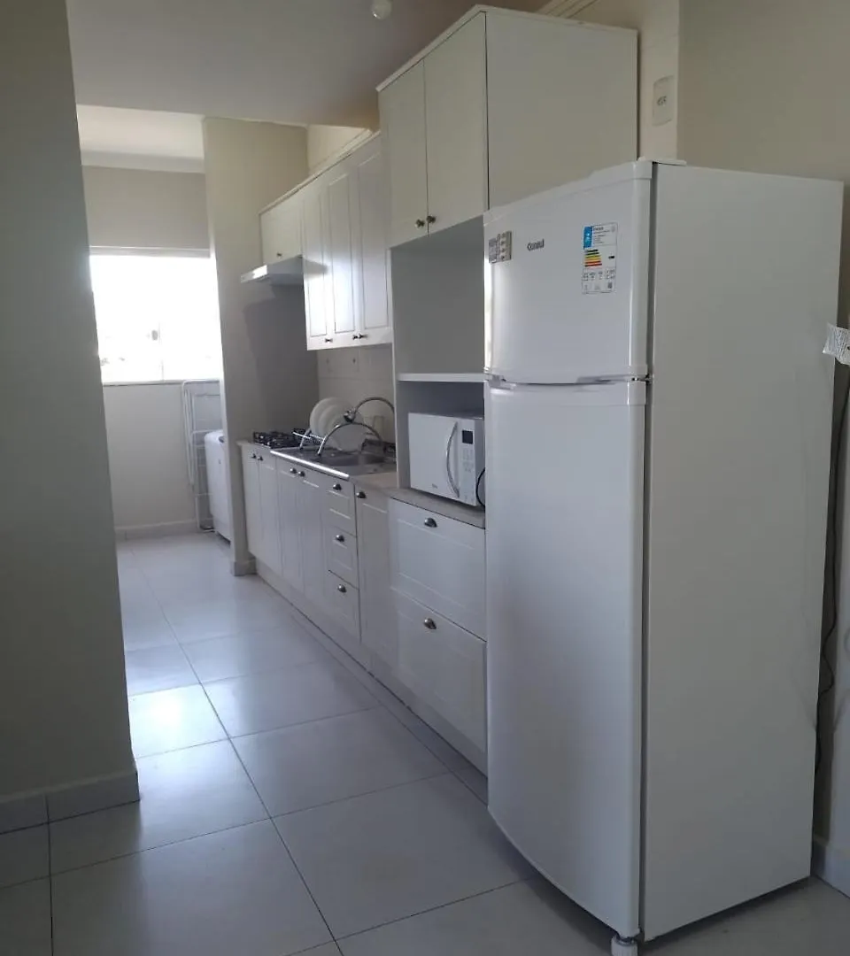 Approme304 Apartment Florianopolis