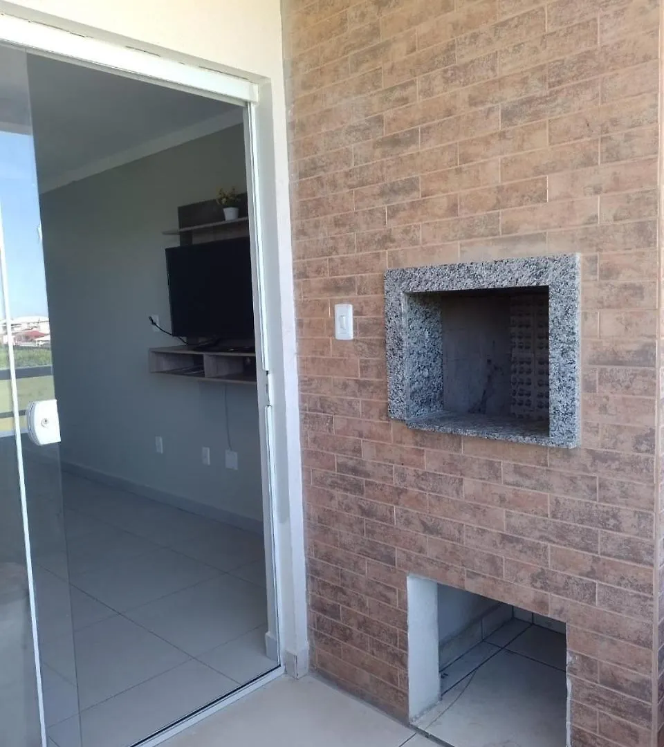 Approme304 Apartment Florianopolis