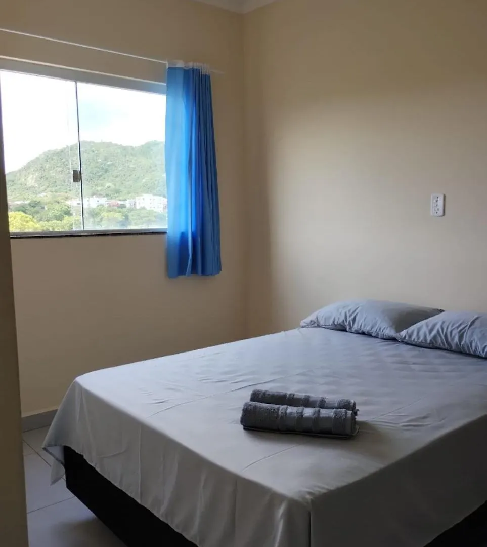 Approme304 Apartment Florianopolis