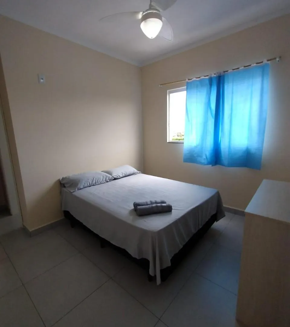 Approme304 Apartment Florianopolis