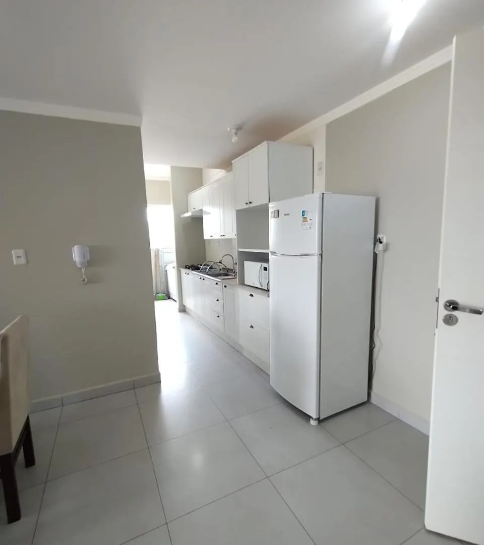 Approme304 Apartment Florianopolis 0*,