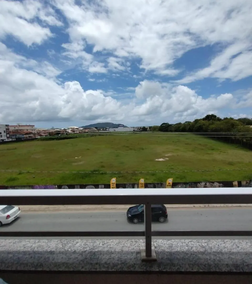 Approme304 Apartment Florianopolis