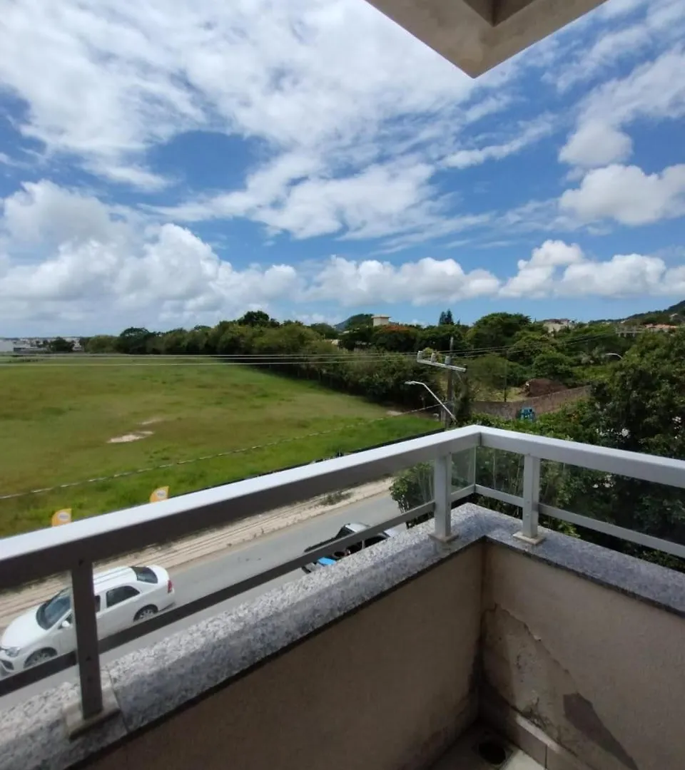 Approme304 Apartment Florianopolis