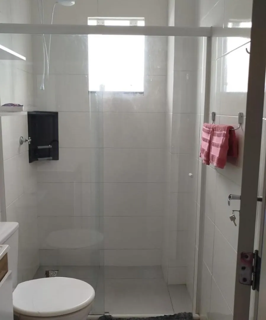 Approme304 Apartment Florianopolis