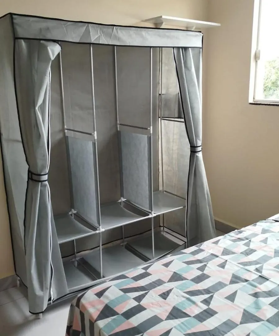 Approme304 Apartment Florianopolis