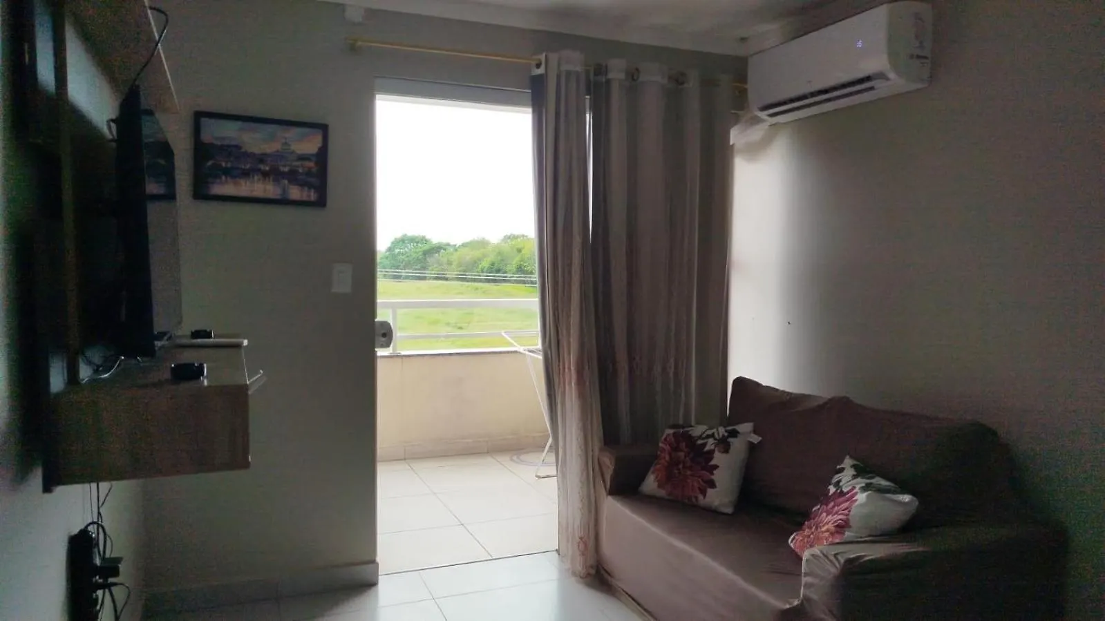 Approme304 Apartment Florianopolis 0*,