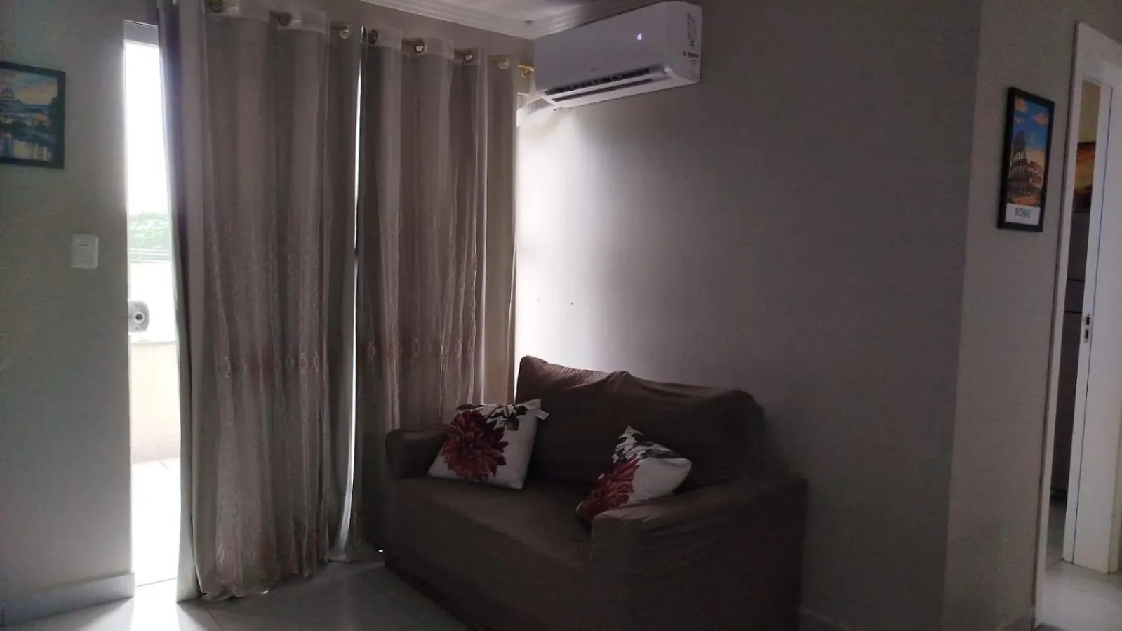 Approme304 Apartment Florianopolis
