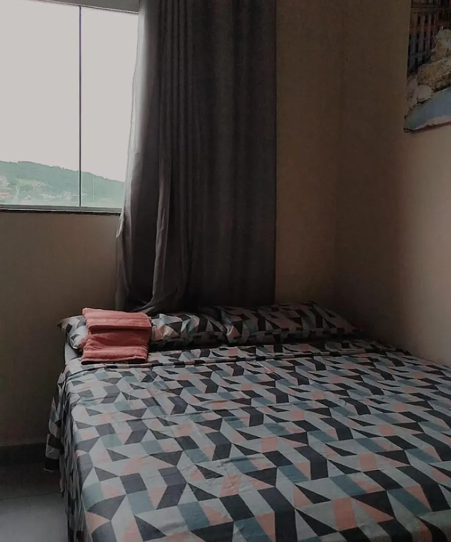 Approme304 Apartment Florianopolis