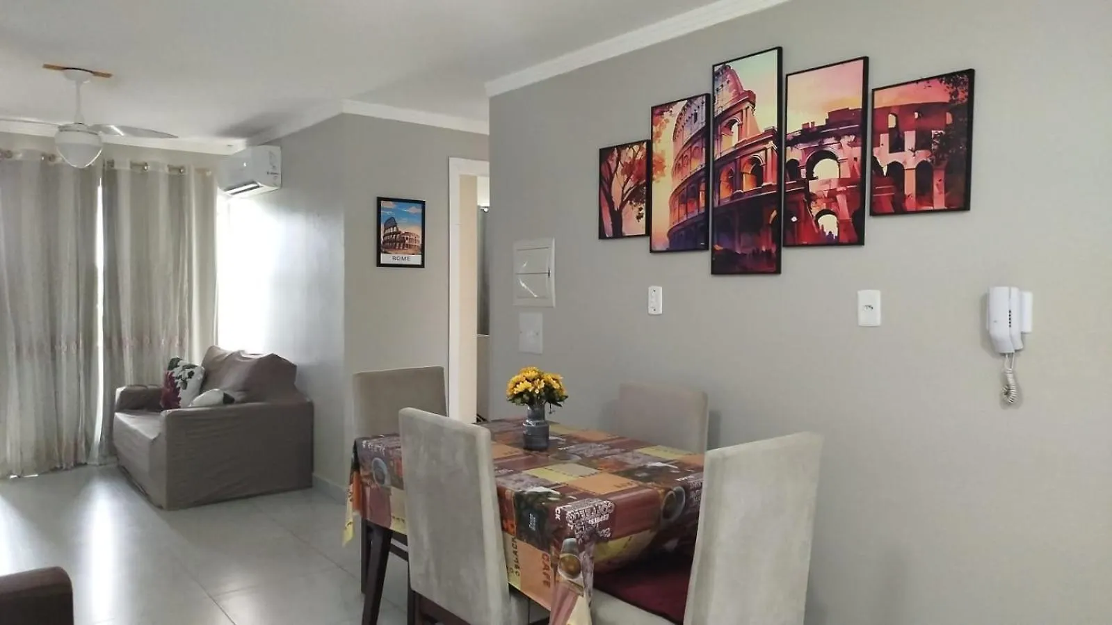 Approme304 Apartment Florianopolis