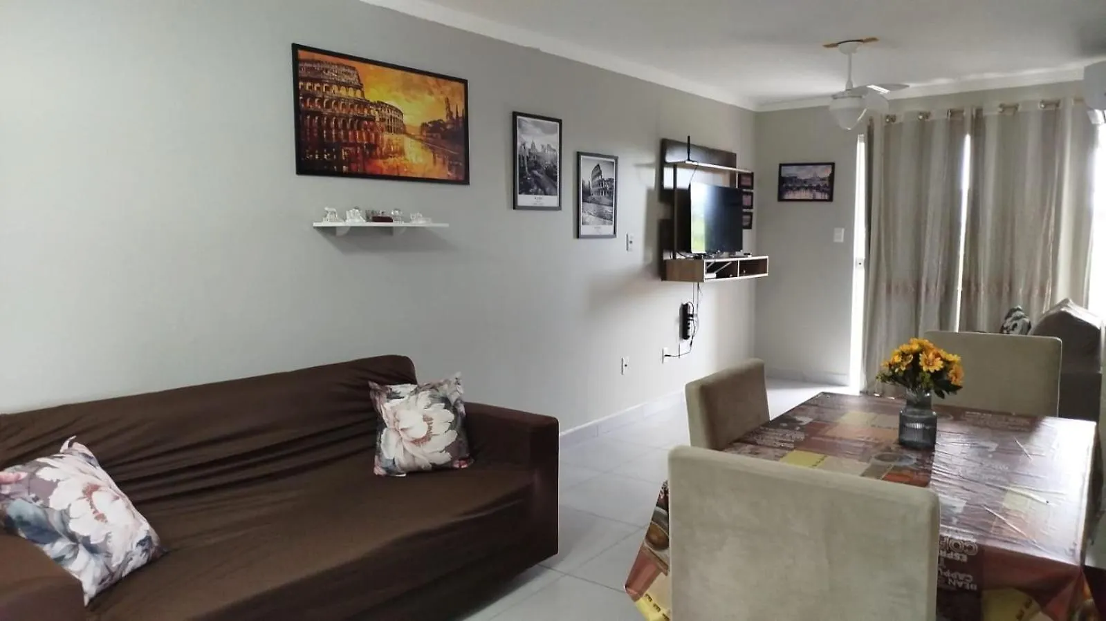 Approme304 Apartment Florianopolis Brazil