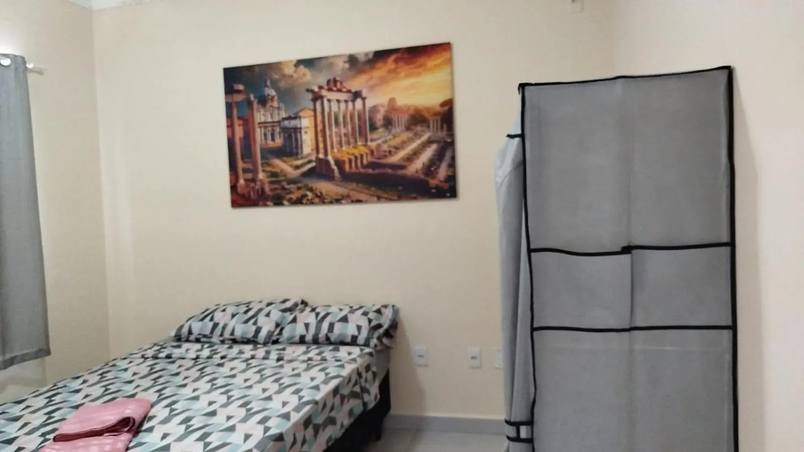 Approme304 Apartment Florianopolis