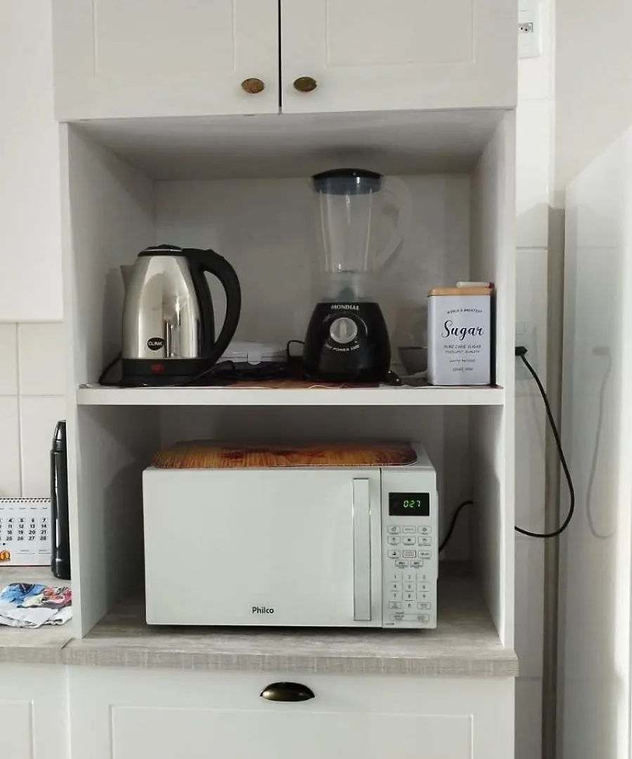 Approme304 Apartment Florianopolis